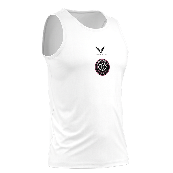 Black Diamond Essential Men Supporter Tank Top