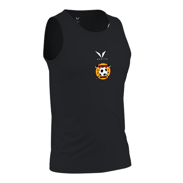KC Fire FC Essential Men Supporter Tank Top
