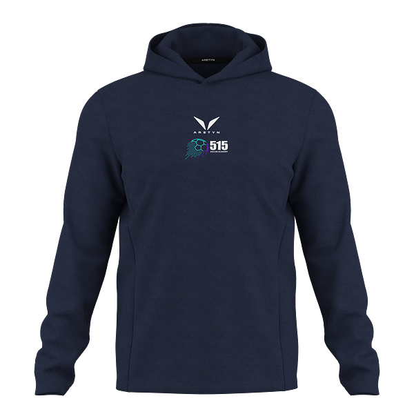 515 Soccer Academy Virtue Pro Lightweight iD Hoodie