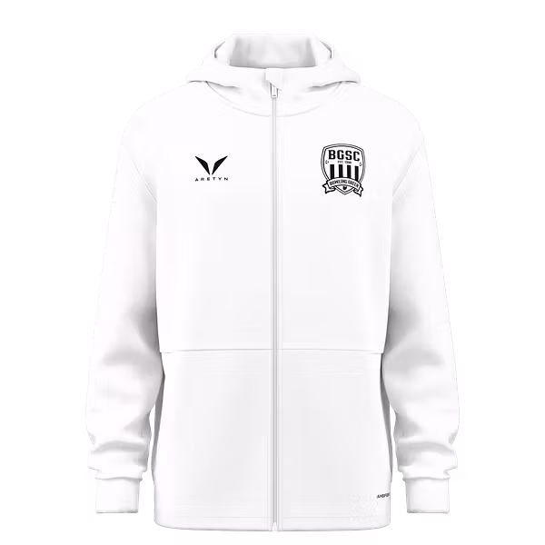Bowling Green SC Virtue Pro Travel iD Hooded Full Zip