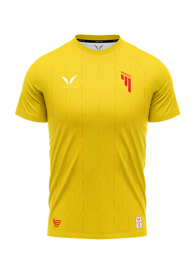 FUTSOC Virtue Game Jersey