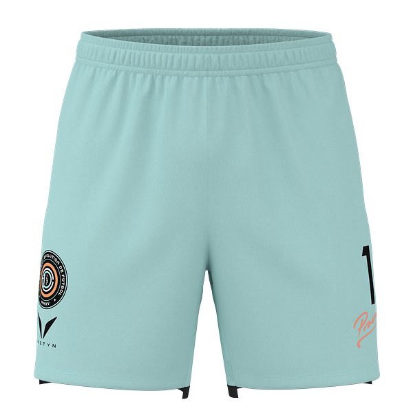 Power Evolution Ambition Y Game Shorts