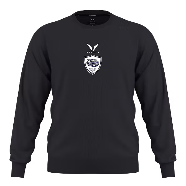 Laurel Storm Ambition Travel Sweatshirt