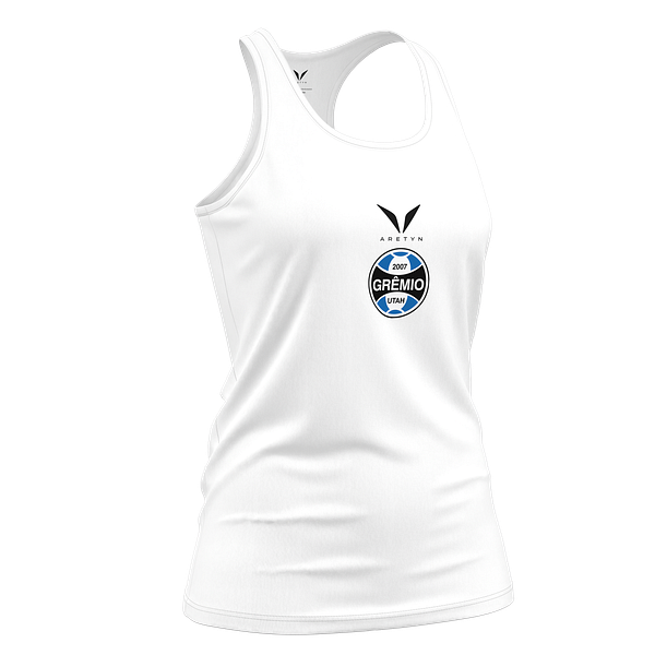 Gremio FC Utah Essential Women Supporter Tank Top