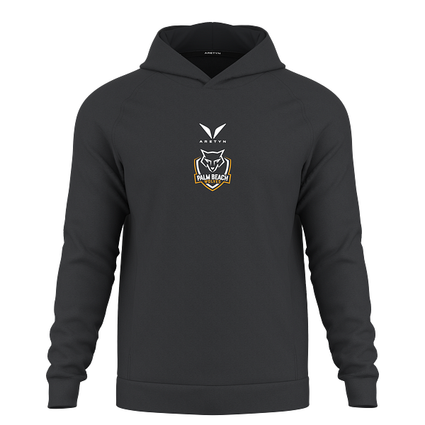 Palm Beach Wolves FC Virtue Pro Fleece iD Hoodie