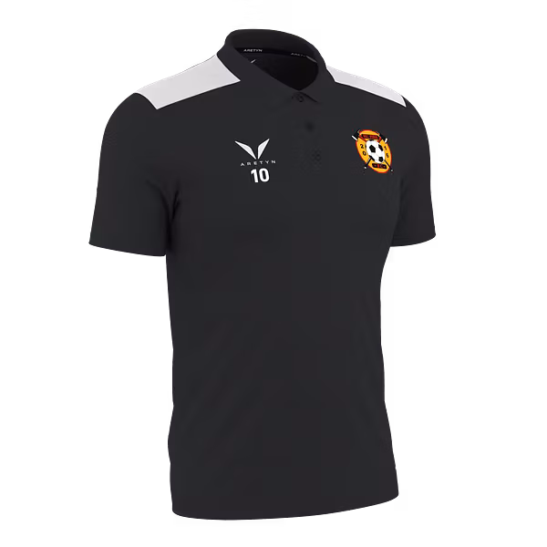 KC Fire FC Essential Polo