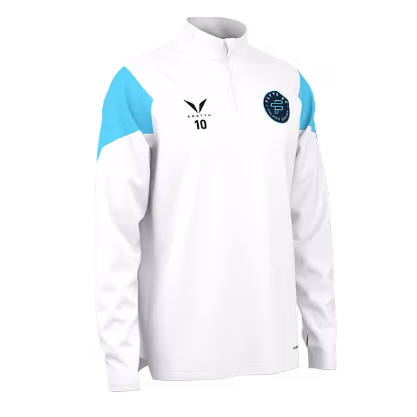 Flyte SC Ambition Performance 1/4 Zip