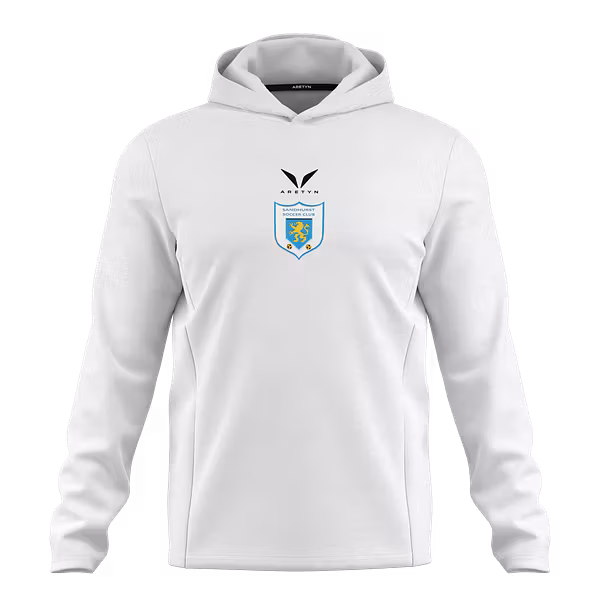 Sandhurst Soccer Club Virtue Pro Lightweight iD Hoodie