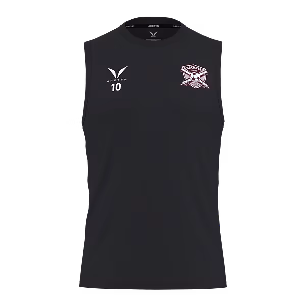 Sackets United Essential Sleeveless Jersey