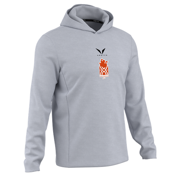 Georgia Express FC Virtue Pro Lightweight iD Hoodie