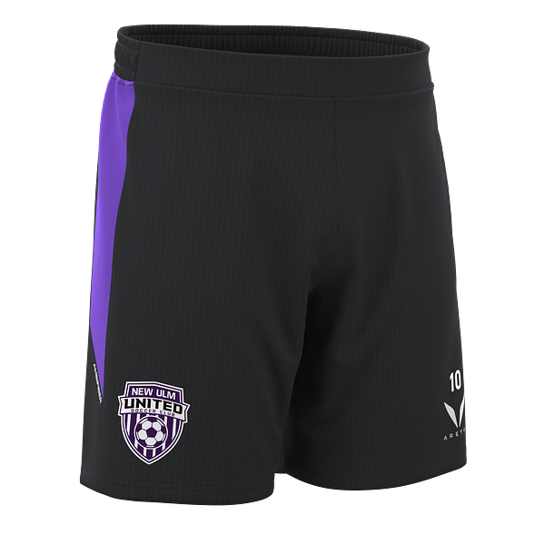 New Ulm Soccer Virtue AmbiFiber Pro Flex iD Shorts