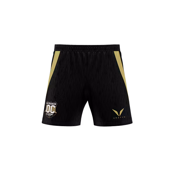 OC Premier Academy Virtue Game Shorts