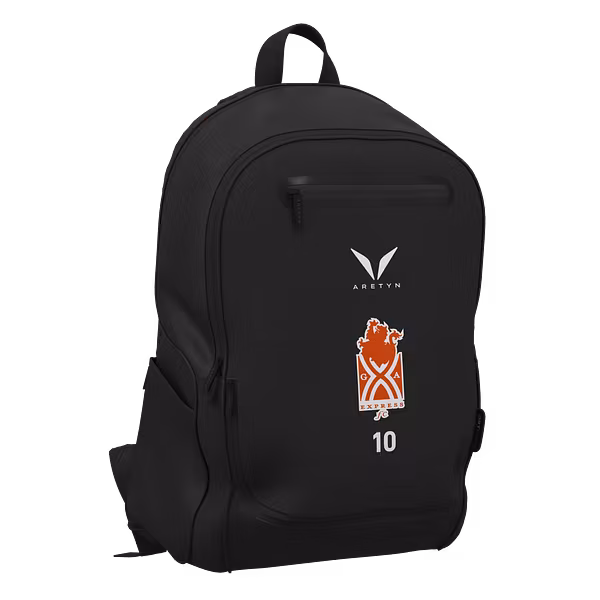 Georgia Express FC Ambition Team Backpack