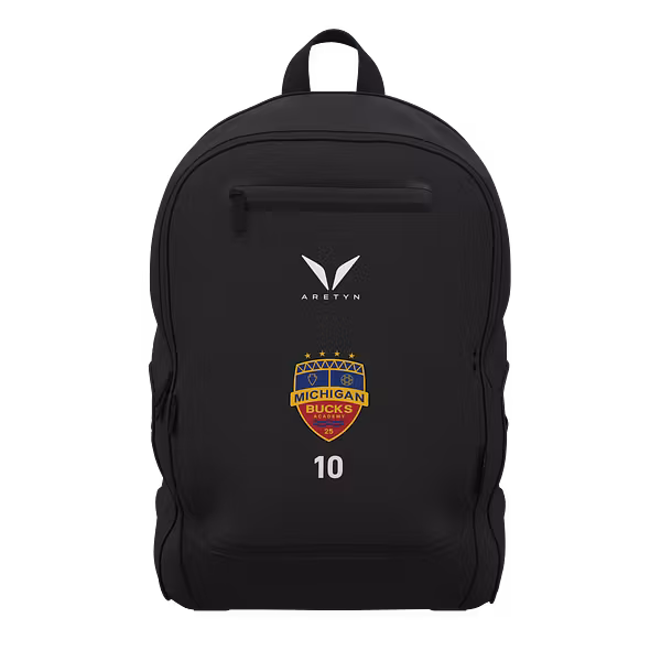 Michigan Bucks Ambition Team Backpack