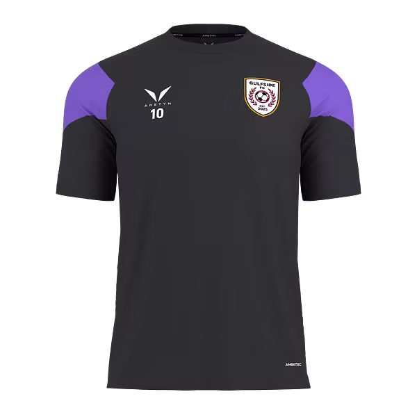 Gulfside FC Ambition Performance Shirt