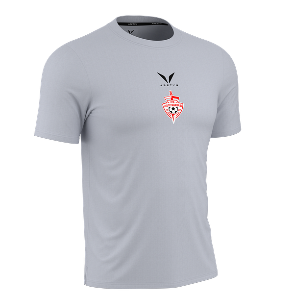 Rock Springs Avengers Virtue AmbiFiber Pro Travel iD Tee