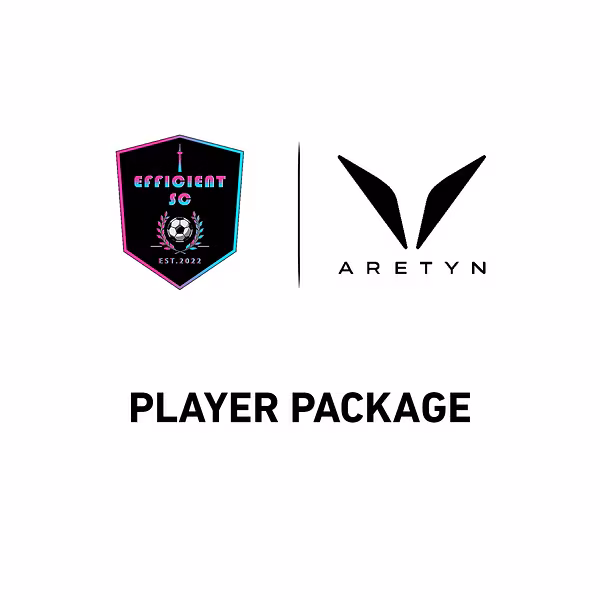Efficient SC Required Player Package