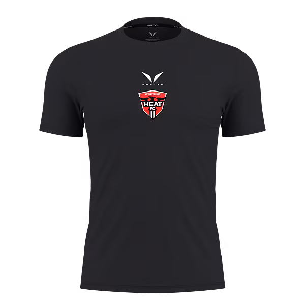Fresno Heat Ambition Supporter Tee