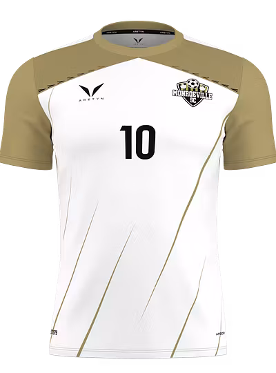 Monroeville SC Roots Game Jersey