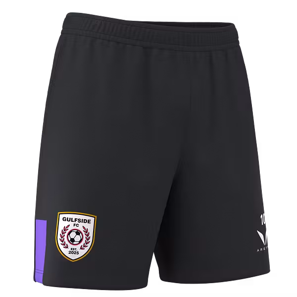 Gulfside FC Ambition Performance Shorts