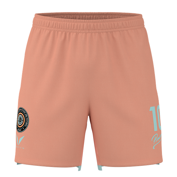 Power Evolution Ambition Y Game Shorts