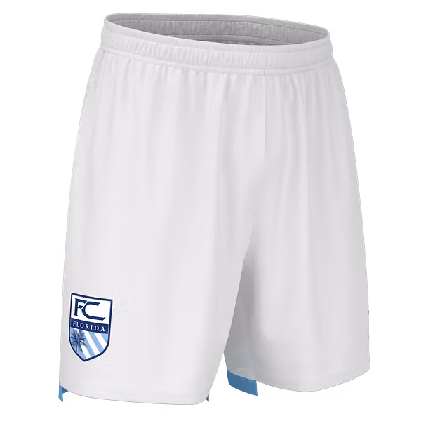 FC Florida Ambition Y Game Shorts