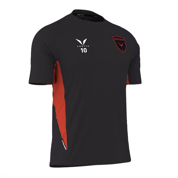 Vegas United Virtue AmbiFiber Pro Flex iD Shirt