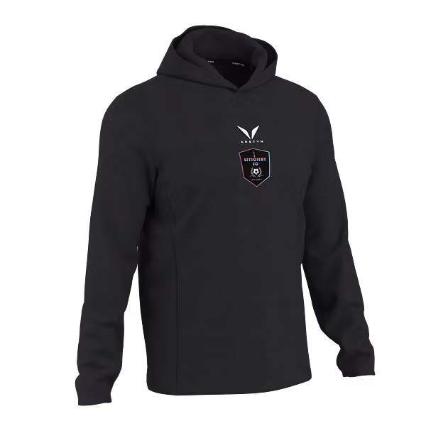 Efficient SC Virtue Pro Lightweight iD Hoodie