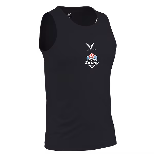 Grand County SC Essential Men Supporter Tank Top