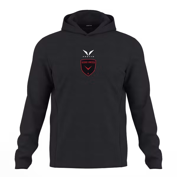 Vegas United Virtue Pro Lightweight iD Hoodie