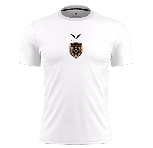 Aventura FC Ambition Supporter Tee