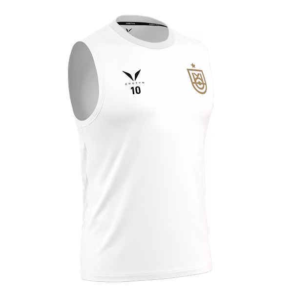 Merak Academy Essential Sleeveless Jersey