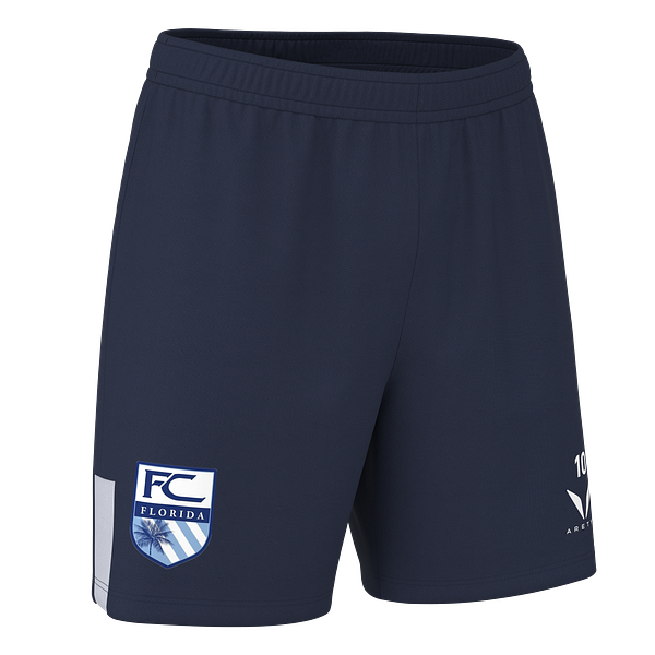 FC Florida Ambition Performance Shorts
