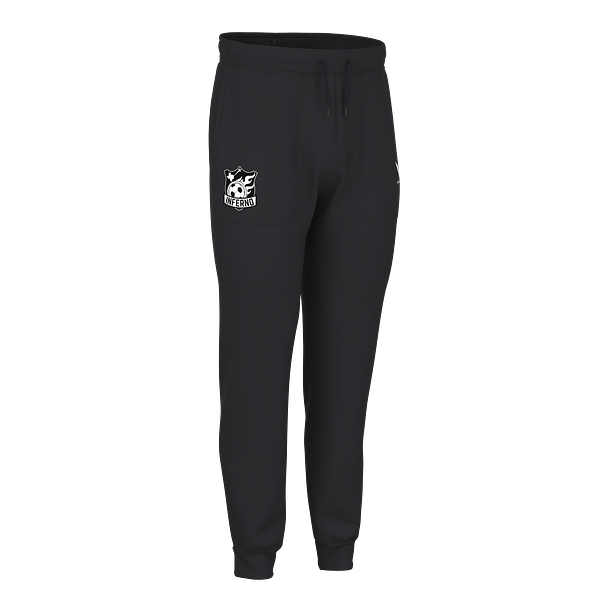 Bastrop Youth Soccer Virtue Pro Travel iD Pants