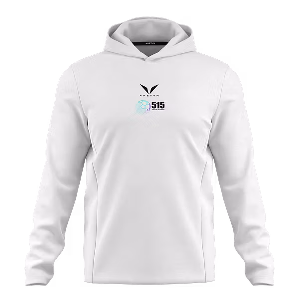 515 Soccer Academy Virtue Pro Lightweight iD Hoodie