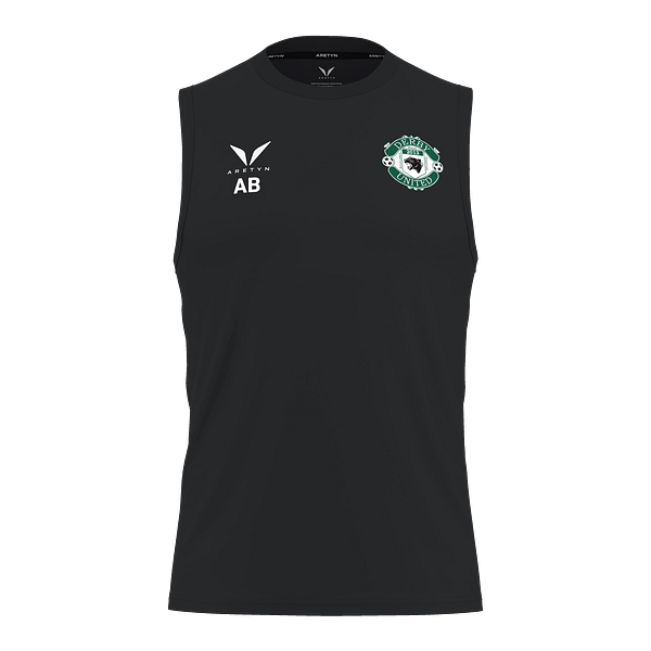 Derby United Essential Sleeveless Jersey