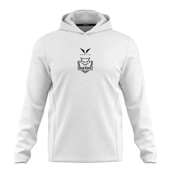 Palm Beach Wolves FC Virtue Pro Lightweight iD Hoodie