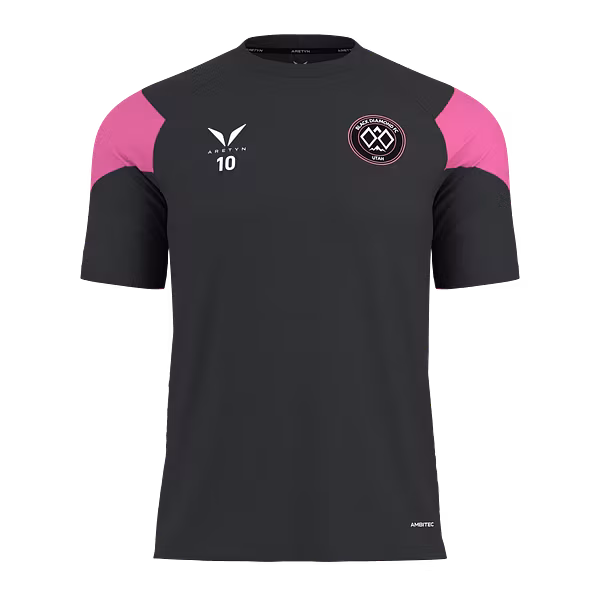 Black Diamond Ambition Performance Shirt