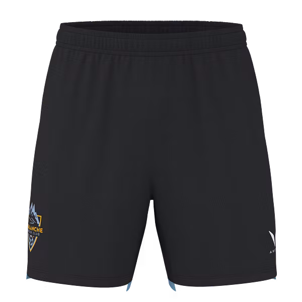 Avalanche SC Ambition Y Game Shorts