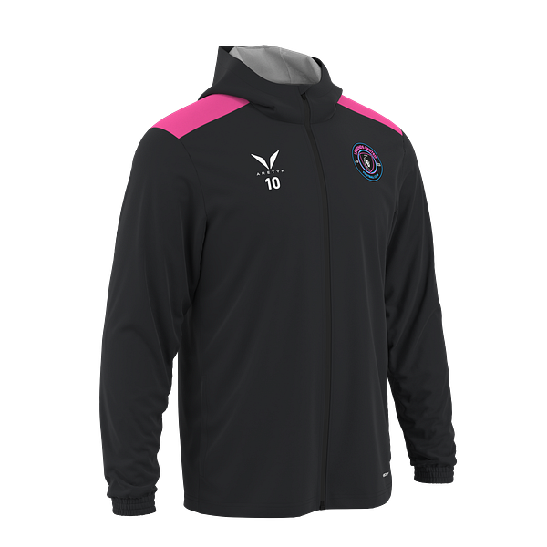 Legends United Essential Wind Jacket
