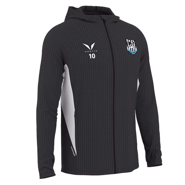 FC TAMPA Virtue AmbiFiber Pro Woven Shell iD Jacket