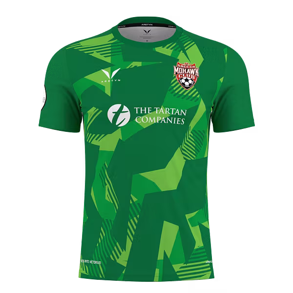 Mohawk SC Pulse Z Game Jersey
