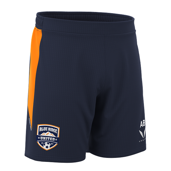 Blue Ridge United Virtue AmbiFiber Pro Flex iD Shorts