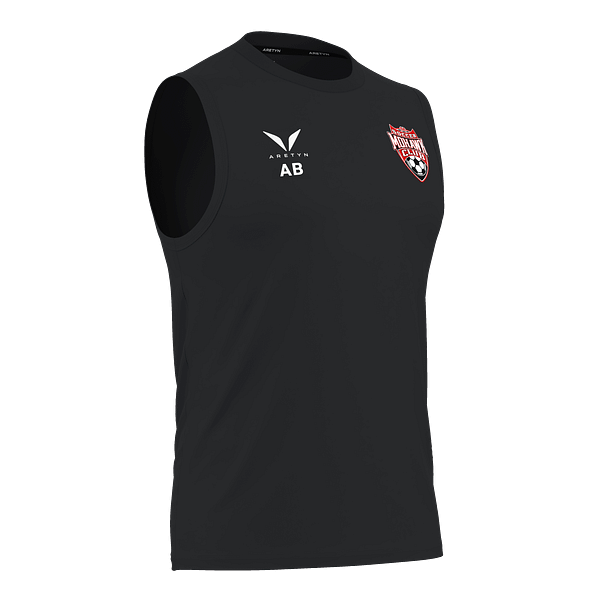 Mohawk SC Essential Sleeveless Jersey