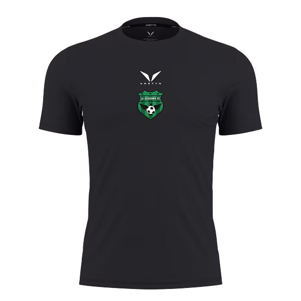 La Academia FC Ambition Supporter Tee