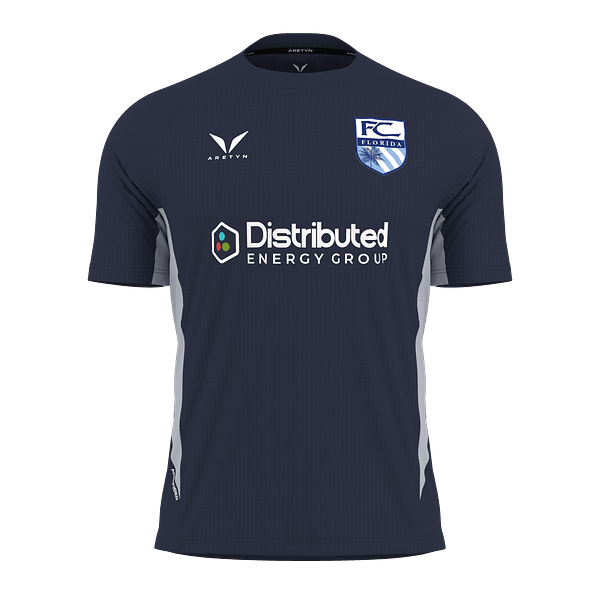 FC Florida Virtue AmbiFiber Pro Flex iD Shirt