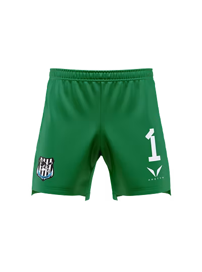 FC Tampa Ambition Y Game Shorts