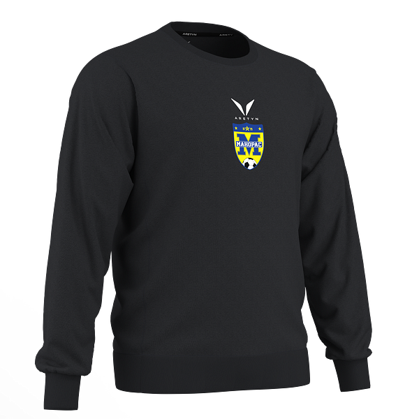 Mahopac Soccer Ambition Travel Sweatshirt