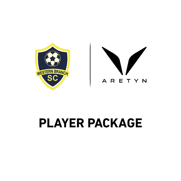 Western Branch SC Required Player Package II
