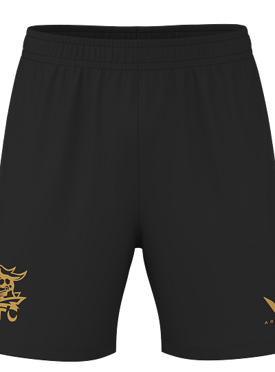 Royal FC Ambition X Game Shorts